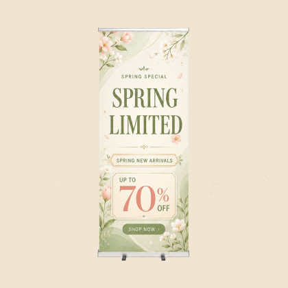 Banner Stands