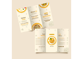 Brochures