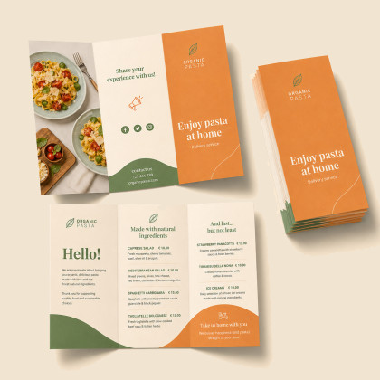 Brochures