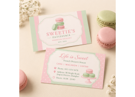 Business Cards