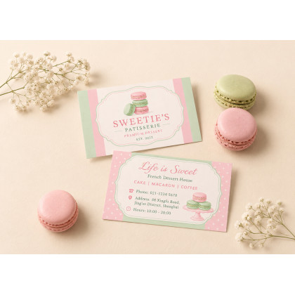 Bisiness Cards