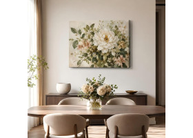 Canvas Wrap