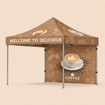 Event & Trade Show Displays
