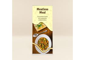 HD Retractable Banner
