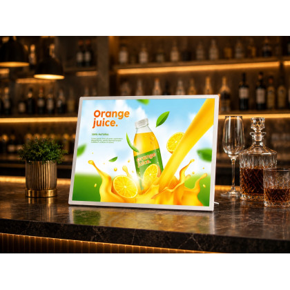 LED Light Box