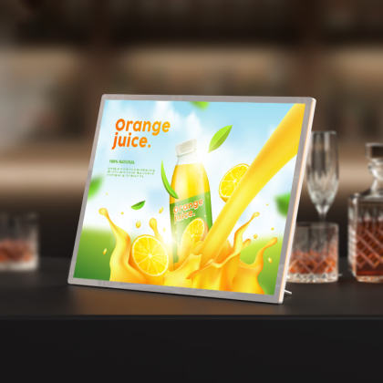 Light Boxes