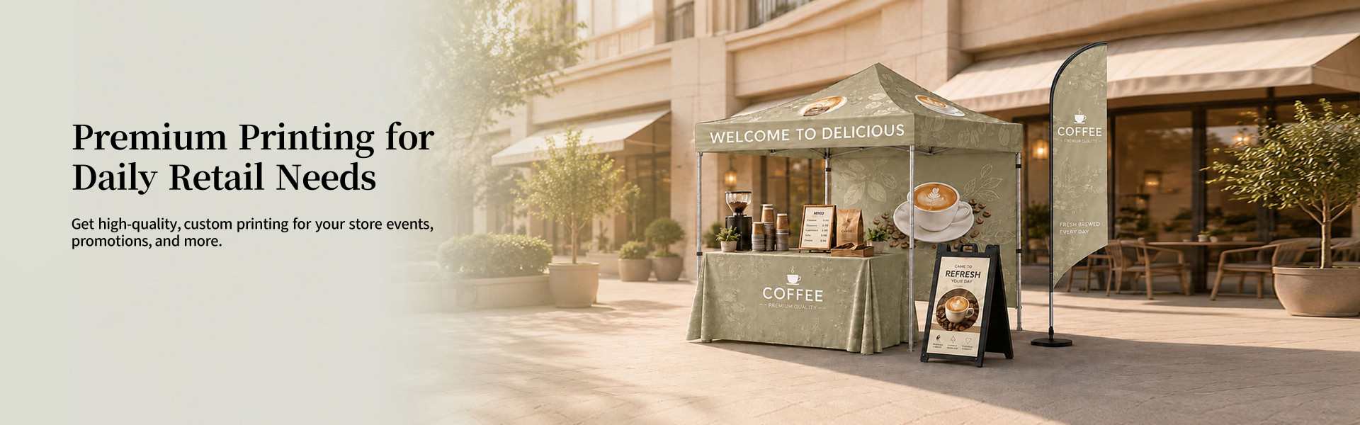 Event Tents